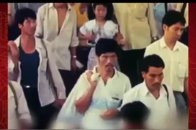 #人物故事 #纪录片 #难忘今朝 相声节目戏谑的背后，是怎样的故事？物价闯关（上）视频封面