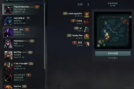 LGD夺冠用不用交税 #胖虎陪你看ti 视频封面