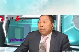 人一绿脑就残 唐湘龙：苦苓就是绿色媒体看太多了视频封面