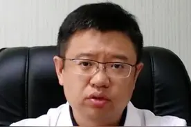 为什么说年龄不大膝关节退变却很严重？#杨济洲 #膝关节退行性改变 #骨伤科杨济洲 #杨济洲满医特色视频封面