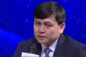 #张文宏说事实上中国疫情已经结束，现在造的药物疫苗是为未来而造 #张文宏 @抖音短视频视频封面