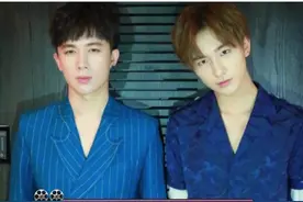 #李明霖给白血病母亲供血 男演员李明霖给白血病母亲供血，弟弟李宏毅是手术的后备人选#娱乐评论大赏视频封面