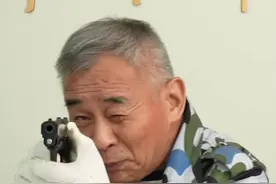 阿斯特拉A-75手枪（下）#军迷 #南非 #轻武器 