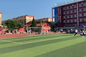 超越梦想——消防员的女儿视频封面