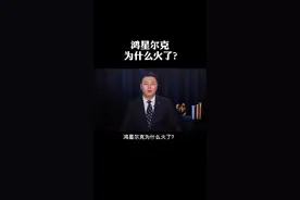 #鸿星尔克 #鸿星尔克奇弹lite #鸿星尔克回应并感谢大家的爱 鸿星尔克为什么火了？#赢家小宇说