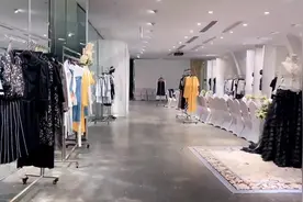 女人为什么要穿质感的衣服，因为每件衣服视频封面