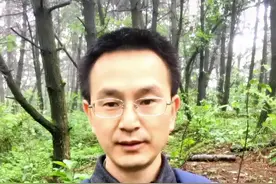 深山识药