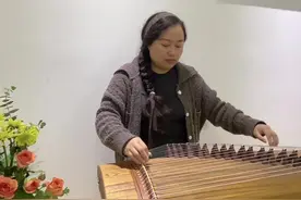 今日，对“平静如水”这个词又有了新的理解🧐视频封面