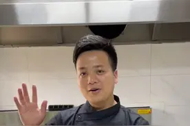 #抖音美食创作人 #广东美食推荐官 #粽子 广东版家乡肉粽，这样做，翠花说太香好吃了