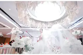 三哥的婚礼，视频有点长#婚礼