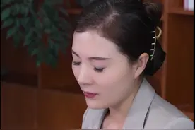 如何优雅辞退犯大错的员工？看红姐教你！#职场 #剧情 #正能量 #一定要看到结尾 