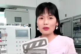 急停按钮到底接常开还是常闭？我也懵了！欢迎同学在评论区讨论！#急停按钮 #常开 #常闭 #电工 #女老师 #女工程师 #plc编程 #电工知识 #我与知识产权强国建设 #知识分享 #学习 #干货 #女工程师的日常 #涨知识 视频封面