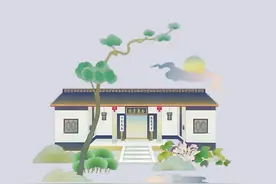 双胞胎省份湖南与湖北，两省的缘分有哪些？#湖南 #湖北 #长沙 #鲁生可畏视频封面