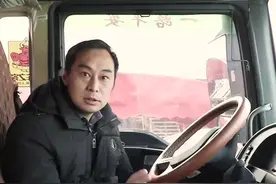 液缓怎么操作？6个档位功能了解一下 #卡车  #不出门看好车  @抖音汽车