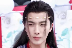 #李宏毅 生日快乐🎂注意拍戏不要中暑咯～#勿扰飞升 #横店视频封面