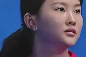 恭喜陈若琳！正式成为体育总局正编教练，网友诧异：此前竟不是？视频封面