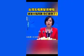 期待统一的那天。视频封面