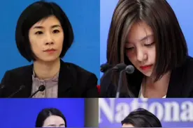 中国四大翻译女神#张京 #张璐 #姚梦瑶 #钱歆艺 #翻译官视频封面