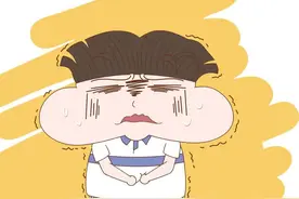 #轻漫计划 #充能计划 考试的时候想上厕所的，应该不止我吧？视频封面