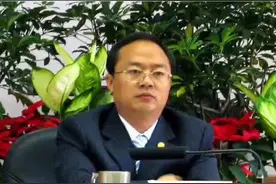 #云南 又一厅官被查！7月23日，#文山 学院党委书记熊荣元“中招”视频封面