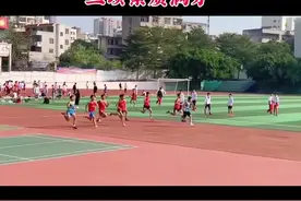 参加2022年广东省体育高考三项素质满分视频封面