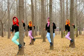 铁富镇 “花开疫散，杏福时光”首届摄影大赛获奖作品公示视频封面