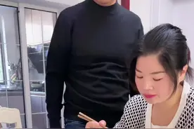 夫妻夫妻夫在前妻在后，先有好丈夫才有好妻子，婆媳婆媳婆在前，先有好婆婆才有好儿媳#夫妻日常 #夫妻相处之道