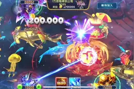 #万万没想到 #一顿操作猛如虎 吐槽一下柳岩代言的那个捕鱼游戏