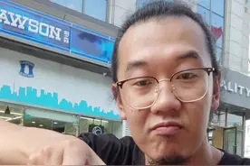 这个上海啤酒的老品牌可能比很多朋友年纪都大了，但依旧是苦得莽撞、远不够优雅#啤酒 #测评 #上海 #力波啤酒 视频封面