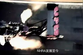 激动人心的四分之一英里#fast4watd 换算成长度就是0到400米