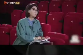 @万茜 很少在公开场所提及自己老公，而这次在#定义 中，她聊到了和老公独有的相处方式:宠我