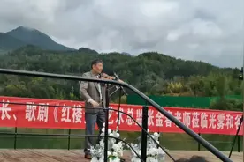 中央歌剧院交响乐团团长视频封面
