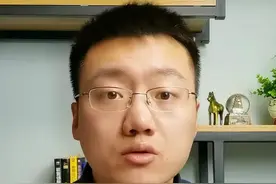 曹原为什么义无反顾的选择了回国效力？#财经 #商业 @抖音短视频视频封面