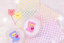 今天一起来自制胶水，三种方法收好啦！#手工 #手工diy #创意手工 #自制 #自制胶水 @抖音短视频 视频封面