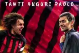 Forza Milan！中国米兰球迷包下《米兰体育报》的版面为马尔蒂尼庆生#AC米兰 #马尔蒂尼 #马尔蒂尼生日快乐 （编辑：未央）视频封面