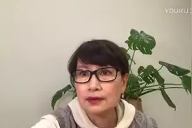 无数孩子记忆里的“#燕子姐姐”、上海电视台原儿童节目主持人视频封面