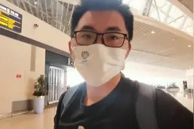 深圳航空的正常航班保障真的是非常值得点赞的@深圳航空视频封面