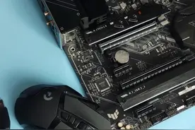 新电脑装win7系统，键盘鼠标动不了怎么办？#电脑知识 #数码科技 #电脑 视频封面