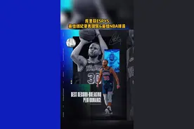 【库里连获ESPYS大奖】收获满满！恭喜库里荣膺ESPYS最佳NBA球员，ESPYS最佳创纪录表现奖！#ESPY颁奖典礼 