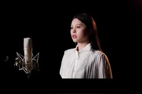 会有那么一天，世界和平！#oneday #翻唱 #英文歌视频封面