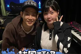 #韩国 "顶级"音乐制作人,你认识的偶像一半都靠他"写"#防弹 #exo #姜丹尼尔 视频封面