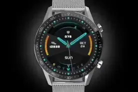 GT2华为黑科技[强][强]  不仅仅可以接打电话，微信 支持宝视频封面