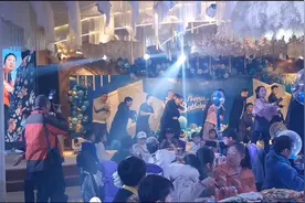 运城抖音界大咖汇聚一堂视频封面