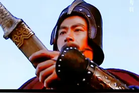 漠北之战后 匈奴漠南无王庭 霍去病一战封神 封狼居胥 饮马瀚海 卫青横扫匈奴单于主力#创作灵感#历史 #汉武大帝 #霍去病 #卫青将军 #我的观影报告 @DOU+小助手 视频封面