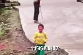 撒贝宁拍下最朴实的农村生活，笑着笑着就哭了视频封面