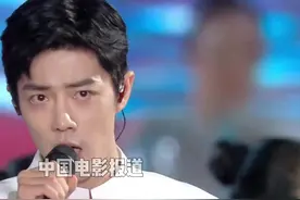 #成龙国际动作电影周 #成龙 #肖战 合唱#中华力量 高清版来啦！视频封面