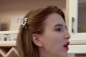 一开口就是满级英语.....谁是韩格瑞？