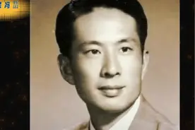 1969年5月2日，冯喆结束了自己的生命，年仅49岁，关于冯喆的死视频封面