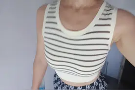 经期不想休息的可以爬楼！空腹爬楼35分钟。上楼爬，下楼做电梯