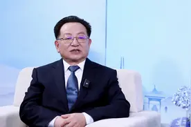 #中国企业论坛  中国通号周志亮：从五个方面发力视频封面